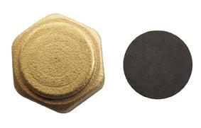 BLANKING CAP - 3/4"