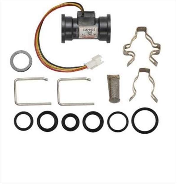 FLOW SENSOR ASSEMBLY was 87161072230
