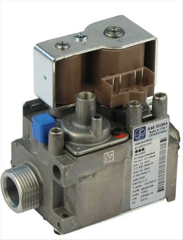 GAS_VALVE SIT 848