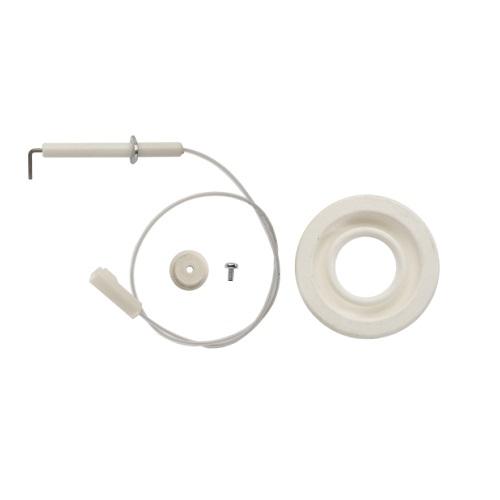 FLAME SENCE ELECTRODE AND HARNESS