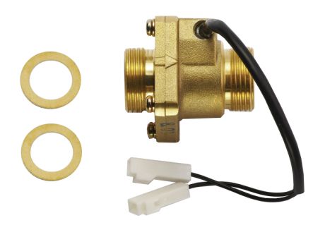 HARNESS & FLOW SWITCH ASSEMBLY