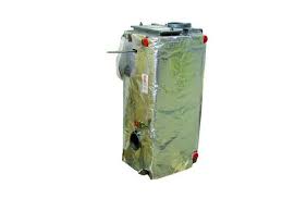 PJ15/19-OOO HEAT EXCHANGER SPARE ASSY.