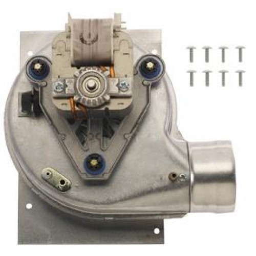 FAN ASSEMBLY