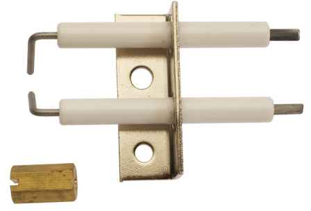 SPARK ELECTRODE ASSEMBLY
