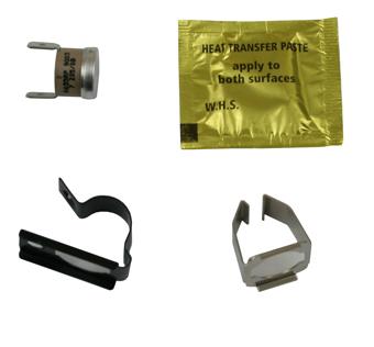 CENTRAL HEATING SENSOR (PPS)