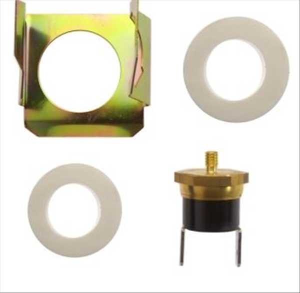 OVERHEAT THERMOSTAT