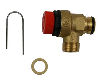PRESSURE RELIEF VALVE 312438