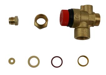 VALVE PR.REL.1/2 X15MM X 1/8