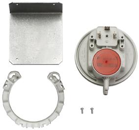 AIR PRESSURE SWITCH 28I HUBA