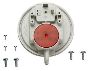 PRESSURE DIFFERENTIAL