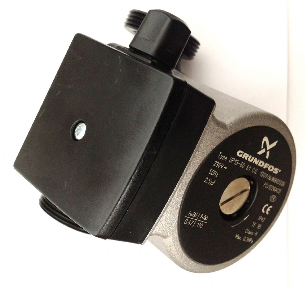 PUMP DDPWM 15-60 130MM G1 230V 50HZ