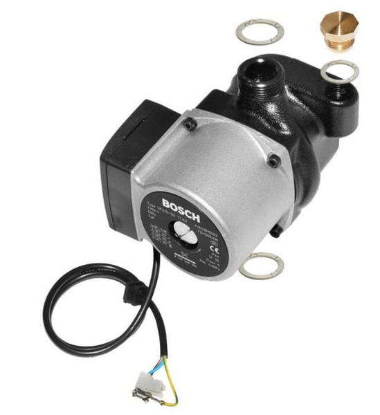PUMP UPS 15-35-50 130MM G1 230V 50HZ