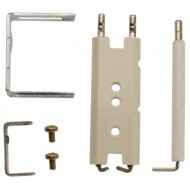 SET OF ELECTRODES