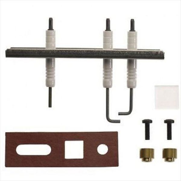 SET OF ELECTRODES
