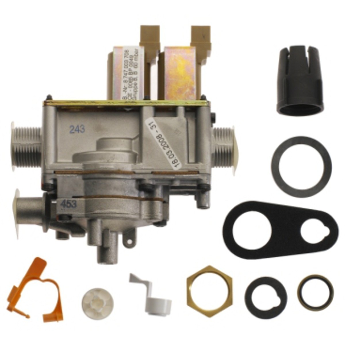 GAS VALVE CE427
