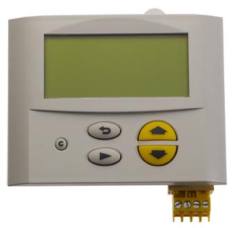 TEXT - DISPLAY