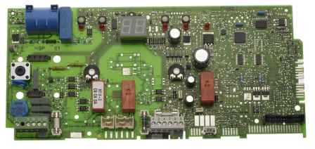 PRINTED CIRCUIT