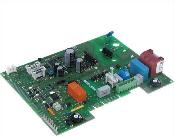 NLA - Serial number required when ordering this PCB 