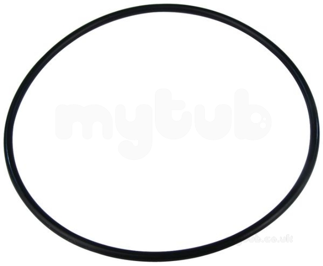 MOUNTING FLANGE SEAL (10PCS)