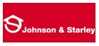 Johnson and Starley